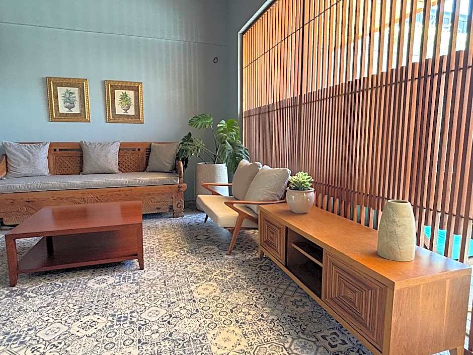 Biloba Villas and Suites Canggu