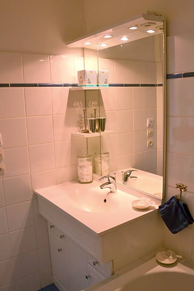 Clos de Bellefontaine B&B