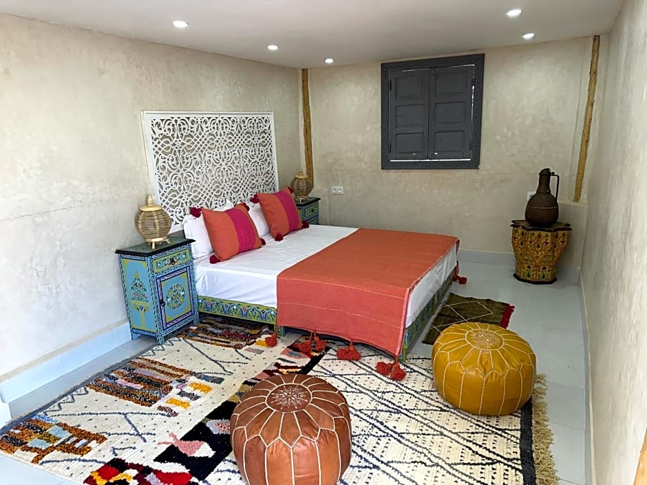 Oasis Merasi Marrakech