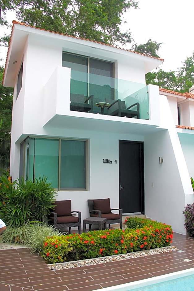 Villas Maria Isabel