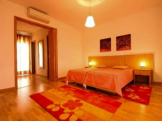 Apartamentos Turisticos da Orada Marina de Albufeira