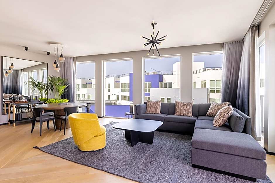 The Shay, a Destination by Hyatt