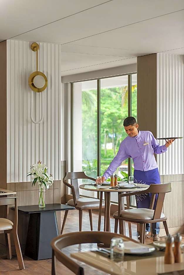 Vivanta Goa, Miramar