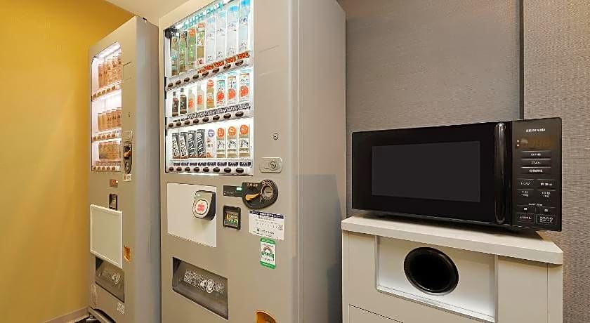 Keio Presso Inn Kanda