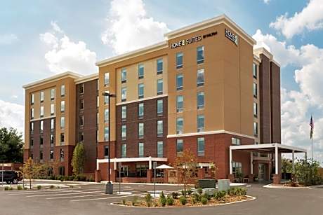 Home2 Suites by Hilton Nashville Franklin Cool Springs
