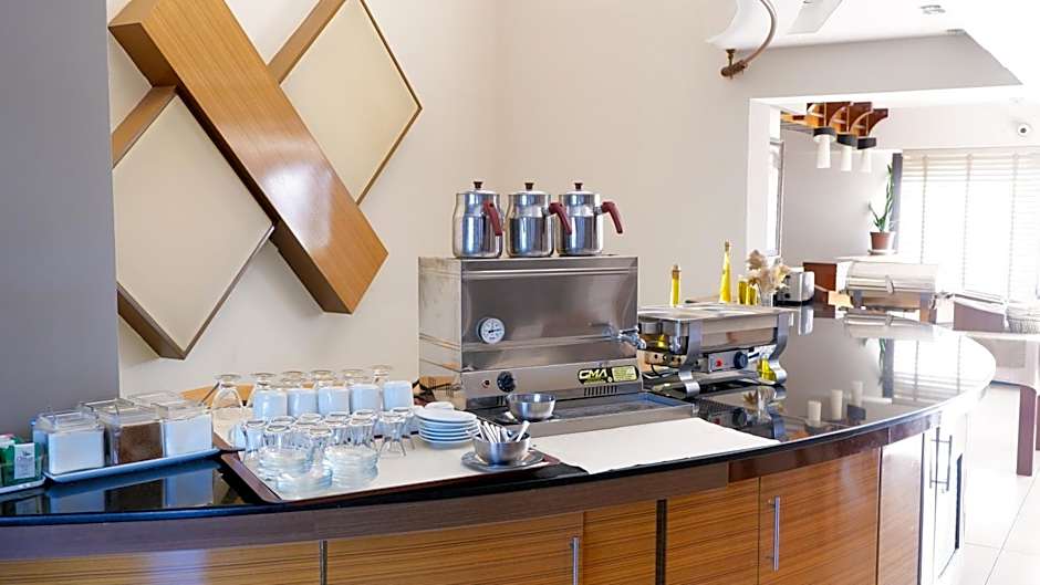 Hotel La Bella Salihli