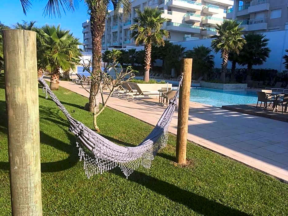 Atlântida Green Square - 205A.