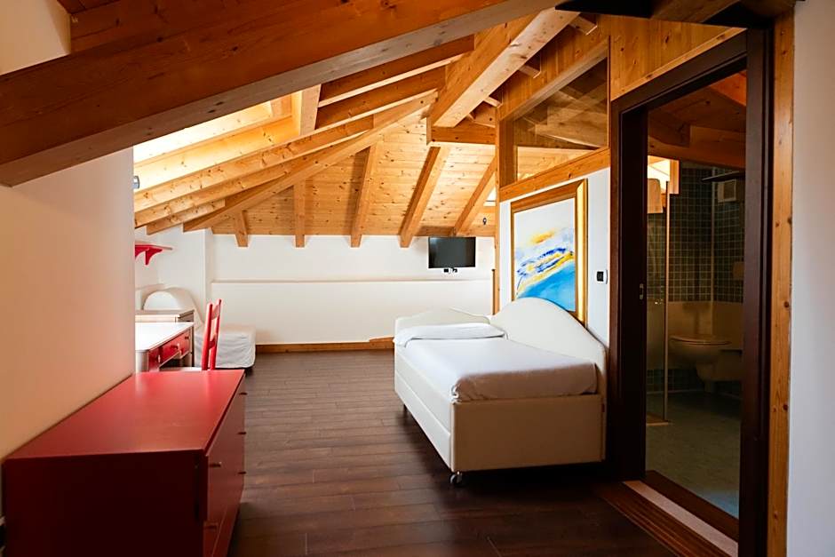 Arciduca Charming House Room & Breakfast