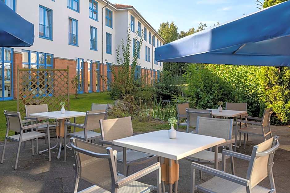 Wyndham Garden Wismar