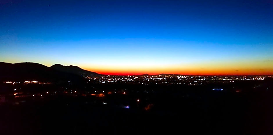 B&B Maison Villa Vittorio