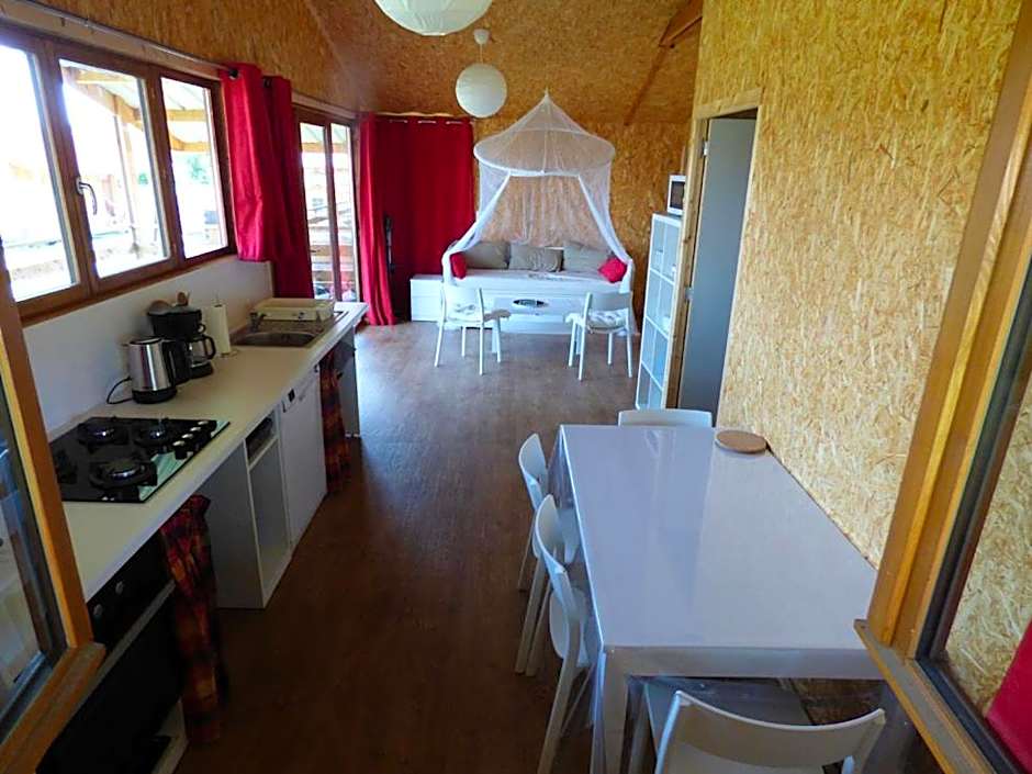 Le Carbet Vendeen