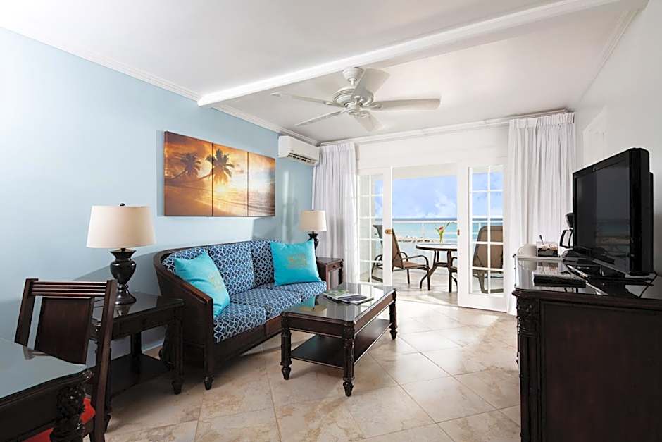 The Club Barbados - All Inclusive - Adults Only