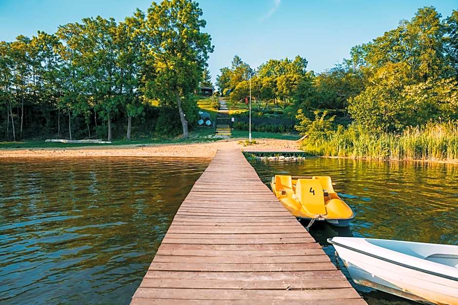 Ośrodek Wypoczynkowy Sielawa