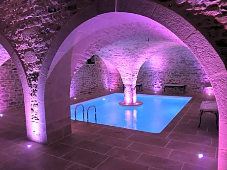 Domaine de la Corgette