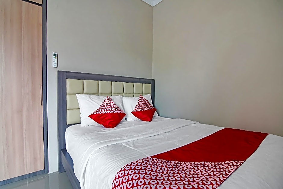OYO 91681 Raysa Homestay