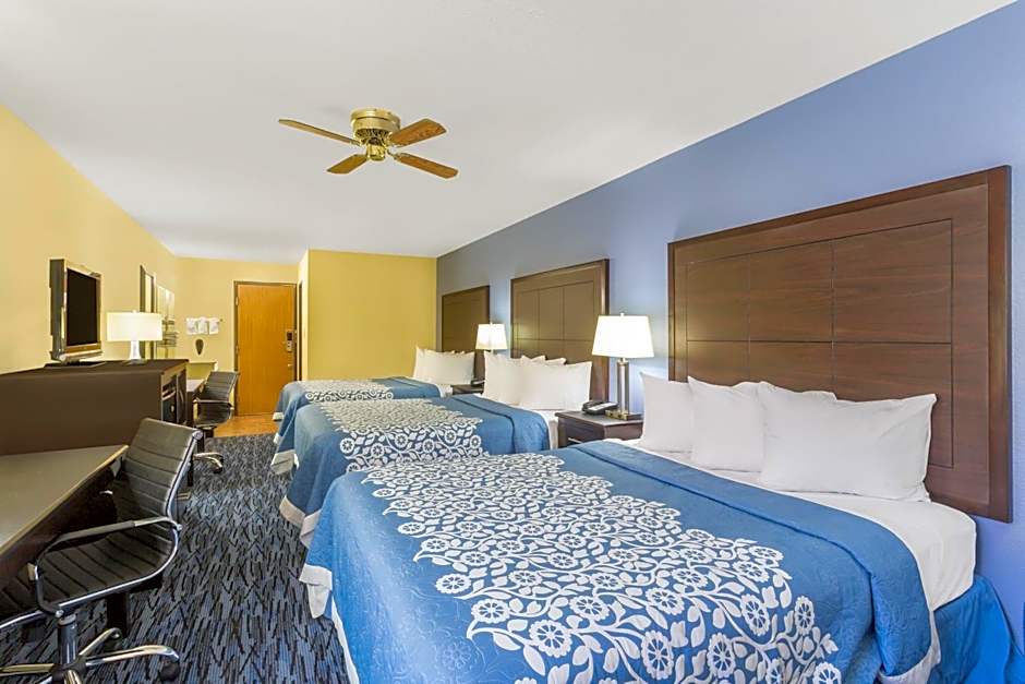 Days Inn by Wyndham Moab