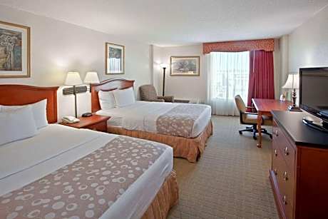 Double Room with Two Double Beds