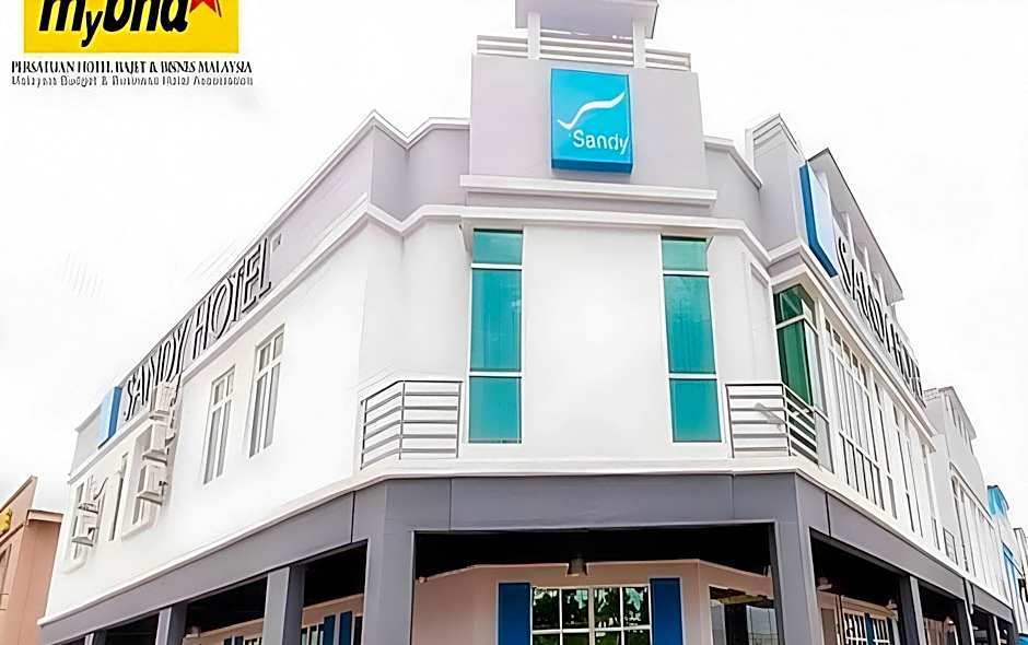 Sandy Hotel Malacca