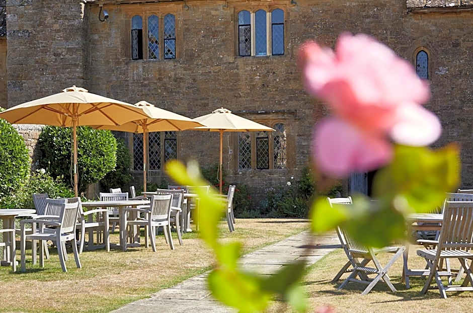 Bailiffscourt Hotel & Spa