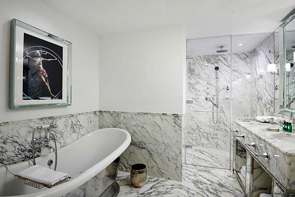 The Wellesley Knightsbridge, a Luxury Collection Hotel, London