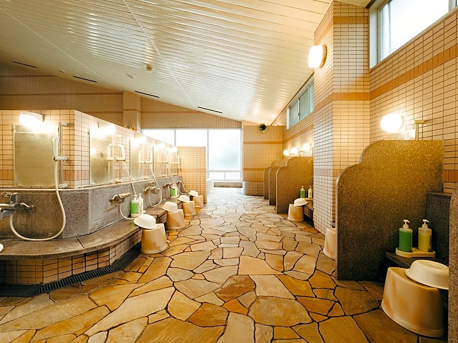 SPA HOTEL YUTTARIKAN