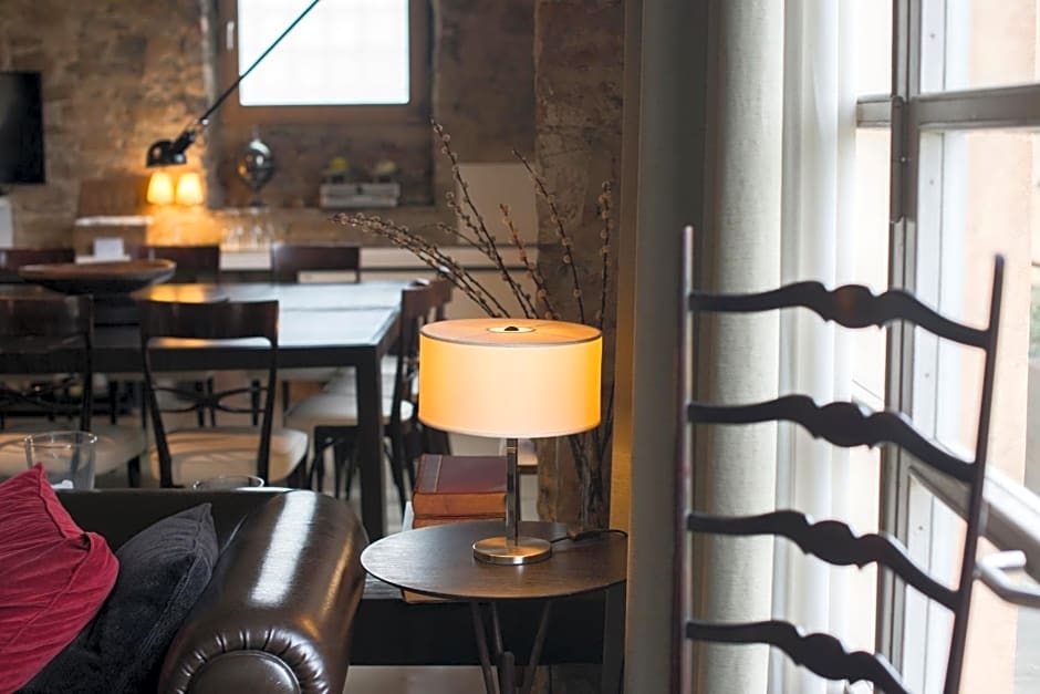 Riva Lofts Florence