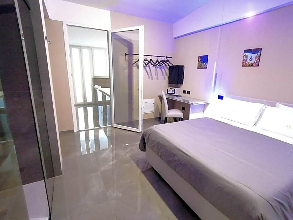 Hotel XBusiness