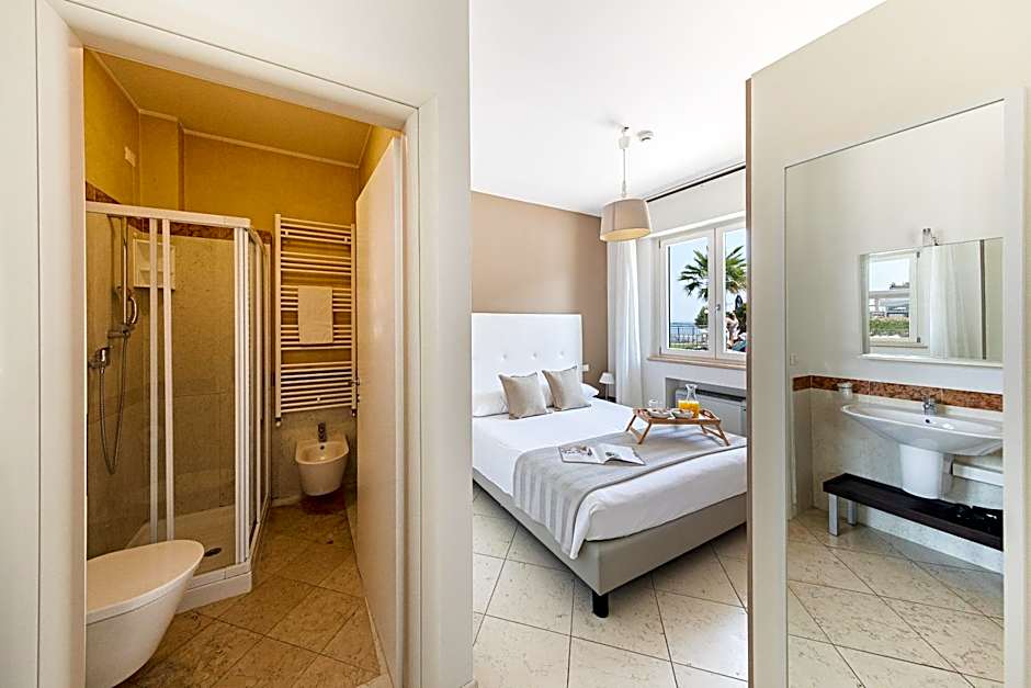 Residenza Miralago by Wonderful Italy