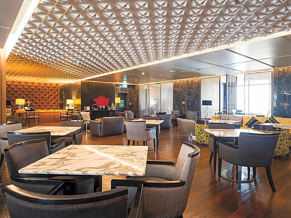 Hilton Sukhumvit Bangkok
