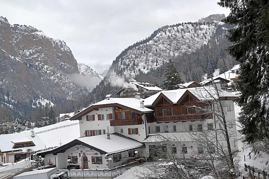 Hotel Scoiattolo