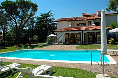 Villa Rilke Duino