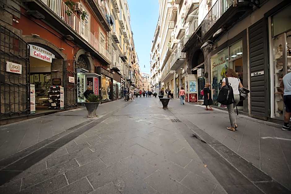 Napolì Affittacamere