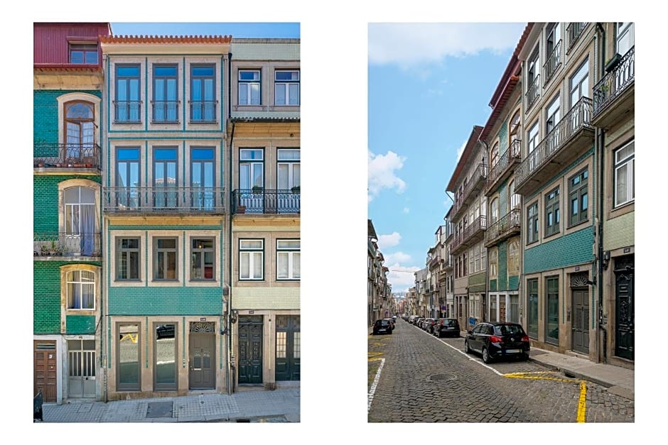 Canto De Luz - Luxury Maison