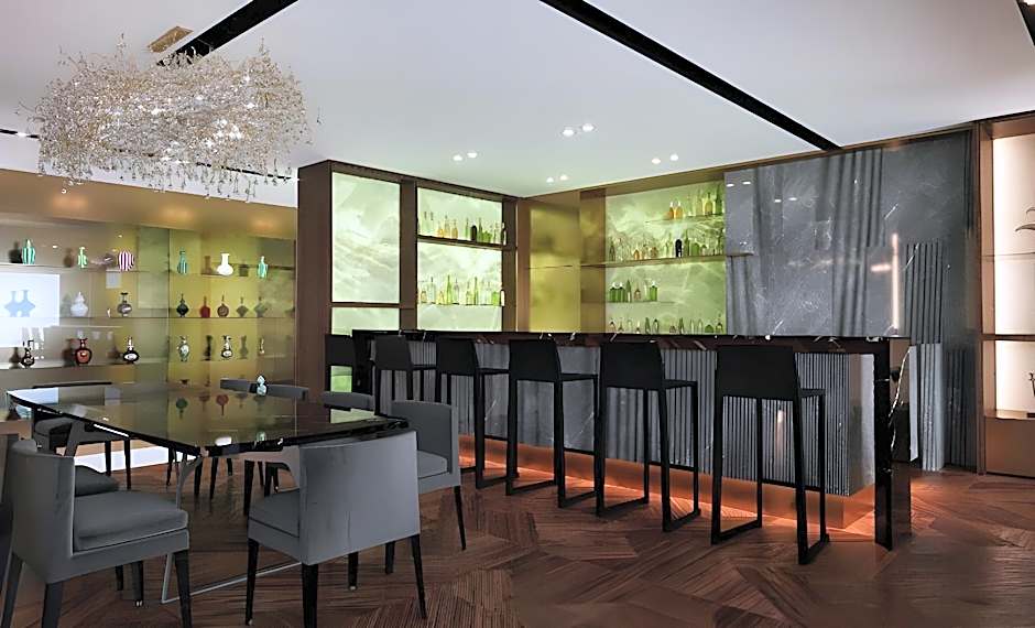 Ankara Alegria Business Hotel