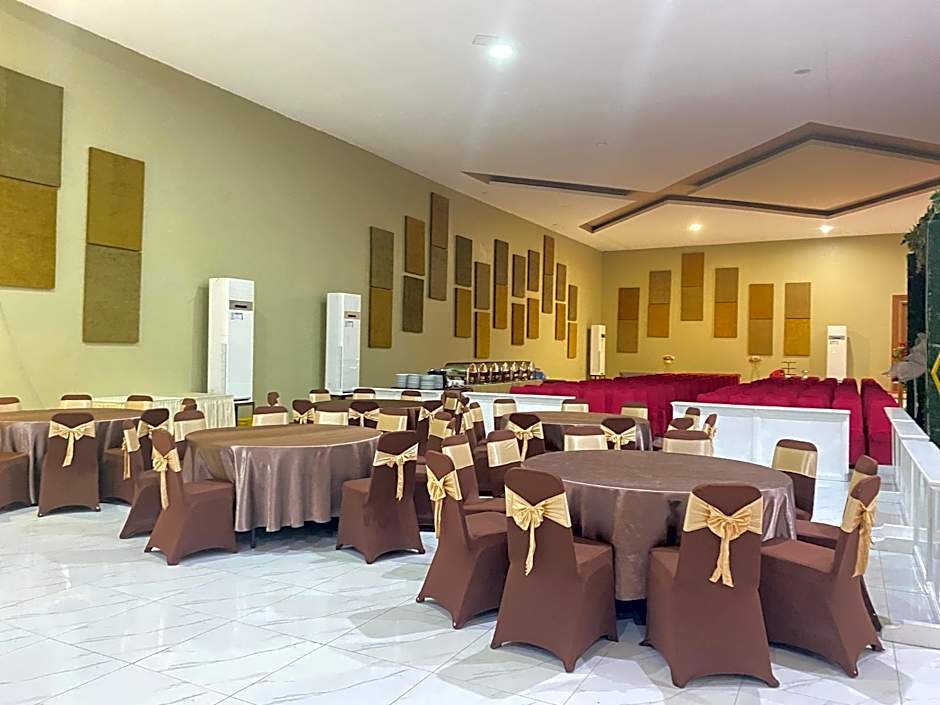 Bukit Indah Lestari Hotel