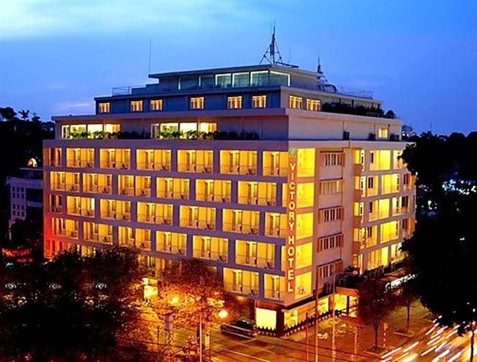 Victory Hotel Saigon