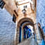Riad Antek