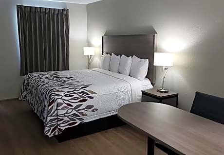 Superior King Non-Smoking