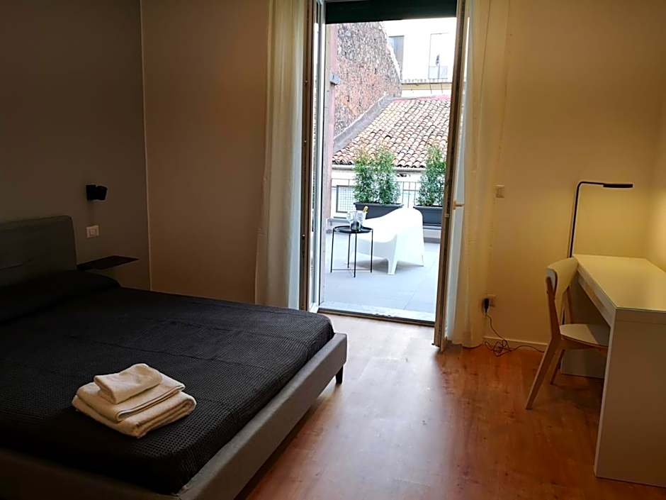ARMISI B&B