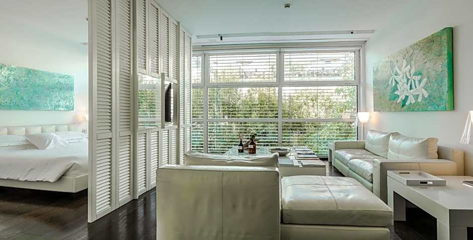 Hotel Magna Pars - Small Luxury Hotels of the World