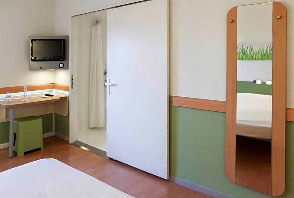 ibis budget Castelnaudary - A61