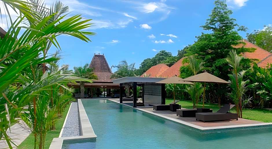 Griya Shanti Suites