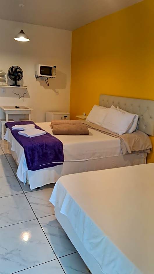 Pousada Alforria -Lavras Novas