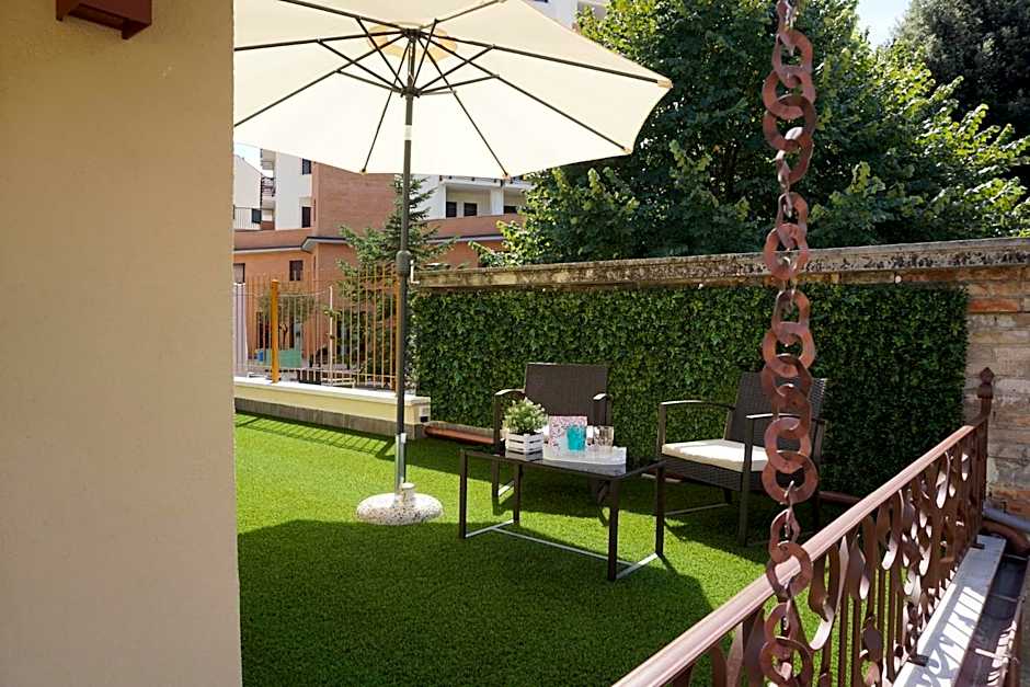 B&B Le Casette Chieti