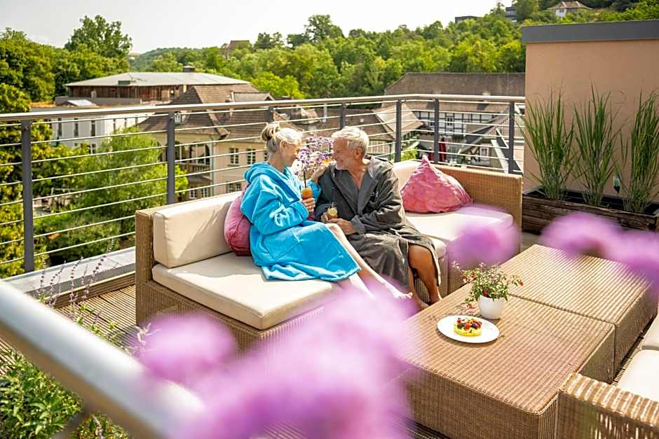 BollAnts Spa im Park