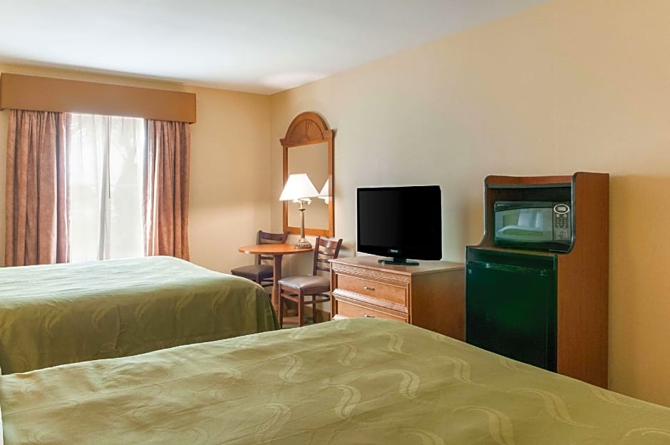 Quality Inn & Suites Houma
