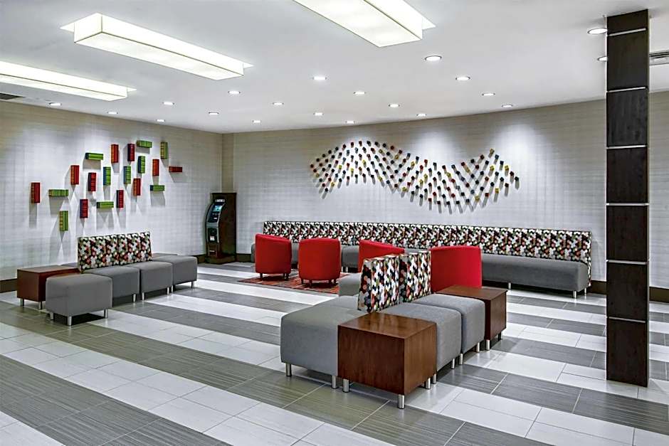 Wyndham Houston Sugarland