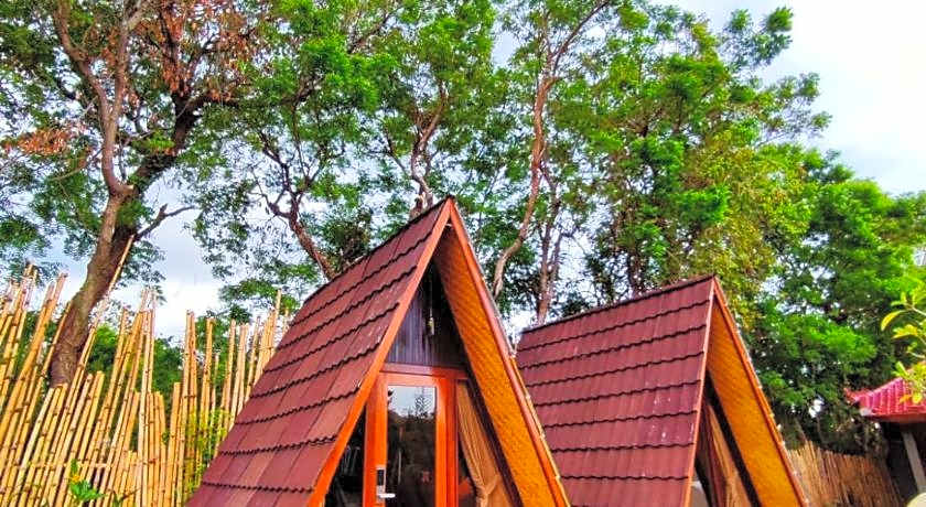 Kubuku Eco Dive lodge & Yoga