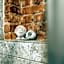 Old brick boutique apartments