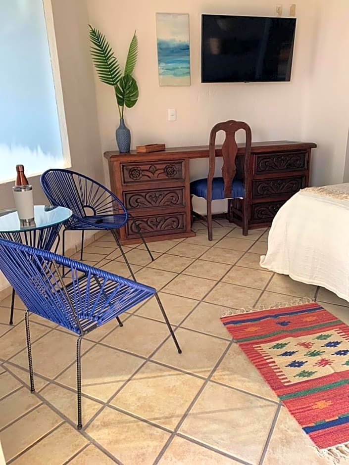 El Encanto Casa Boutique